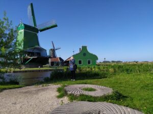 Amsterdam: Rainbow Rural Bike Tour With Local Gay Guide - What Makes Sanne’s Queer-Guided Ride Feel Like Amsterdam, Not Just Tourism