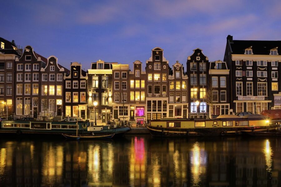 Amsterdam: Red Light District and Coffeeshop Culture Tour - Who This Tour Fits Best (and Who It Doesn’t)