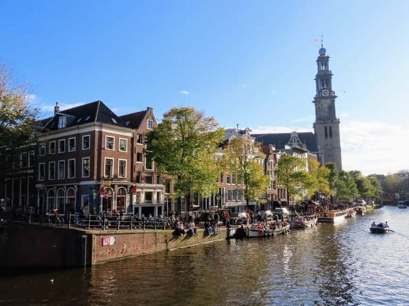 Amsterdam: Rembrandt & Van Gogh walking tour - Rembrandthuis area and the Night Watch story