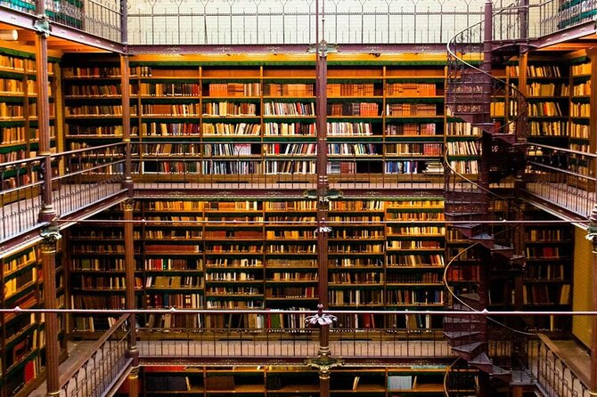 Amsterdam Rijksmuseum Guided Tour - Why This 2-Hour Rijksmuseum Tour Works for Busy Days