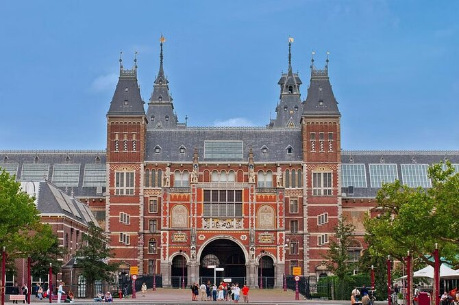 Amsterdam Rijksmuseum Guided Tour - After the Tour: How to Use Your All-Day Rijksmuseum Ticket