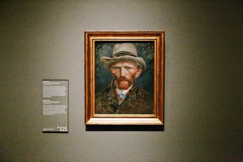 Amsterdam: Rijksmuseum Masterpieces Guided Small Group Tour - Your guide’s job: turn art history into understandable stories