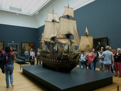 Amsterdam: Rijksmuseum Masterpieces Guided Small Group Tour - Timed entry that actually helps (not just a ticket)