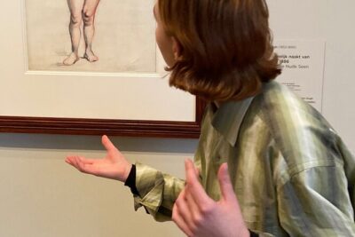 Amsterdam: Rijksmuseum (Private Tour & Priority Access) - Rembrandt, Vermeer, and Frans Hals: The Works You’ll Learn to See