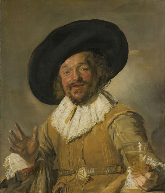 Amsterdam: Rijksmuseum Private Tour - Entering the museum and finding your guide fast