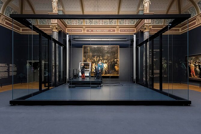 Amsterdam Rijksmuseum Reserved Access Tickets - Reserved Access at the Rijksmuseum: What You’re Really Buying