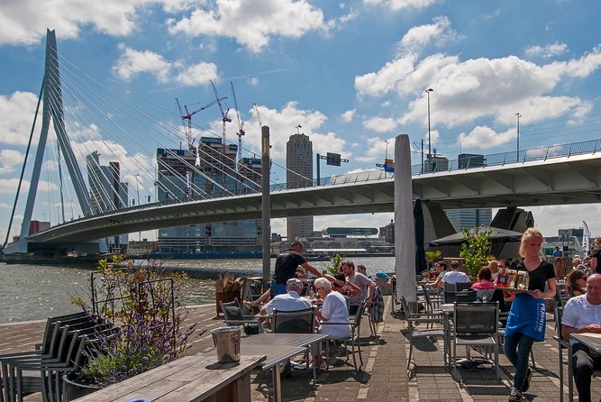 Amsterdam: Rotterdam, Delft and The Hague Private Tour - How this Amsterdam day trip is set up to feel efficient