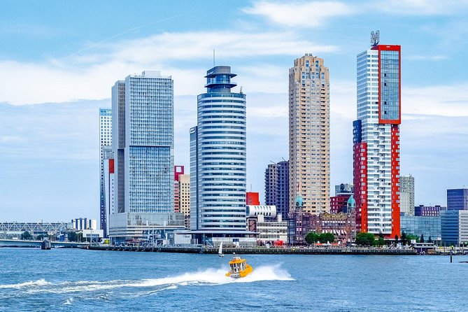 Amsterdam: Rotterdam, Delft and The Hague Private Tour - Price and logistics: is $72 good value for what you get?
