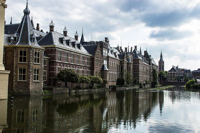 Amsterdam: Rotterdam, Delft and The Hague Private Tour - Timing and comfort tips so the day stays enjoyable