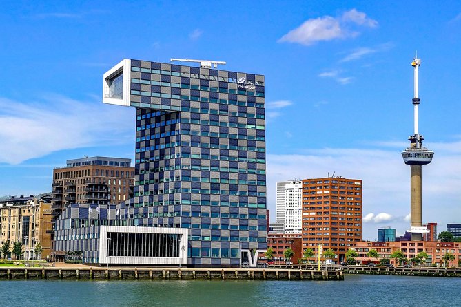Amsterdam: Rotterdam, Delft and The Hague Private Tour - Who should book this tour?
