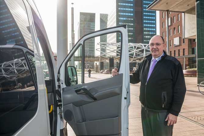 Amsterdam Schiphol Airport (AMS) Departure transfer from Amsterdam City - Drop-Off at Schiphol: Where You Land Matters