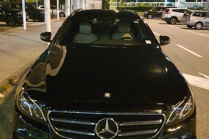 Amsterdam Schiphol Airport (AMS) to Amsterdam - Arrival Private Transfer - Who This Transfer Fits Best—and Who Might Skip It
