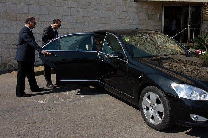 Amsterdam Schiphol Airport Transfer - Key Things I’d Pay Attention To