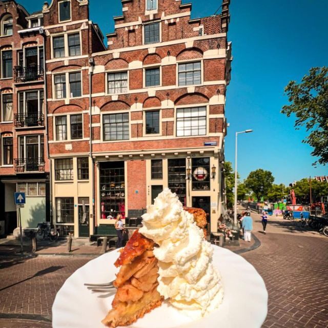 Amsterdam: Self-Guided Food Tour in De Jordaan Neighbourhood - My Call on Value: Is It Worth Your Time?
