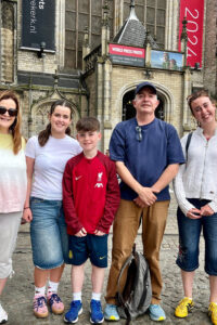 Amsterdam: Small Group Walking Tour with Fun Guide - How the tour turns Amsterdam from sights into understanding