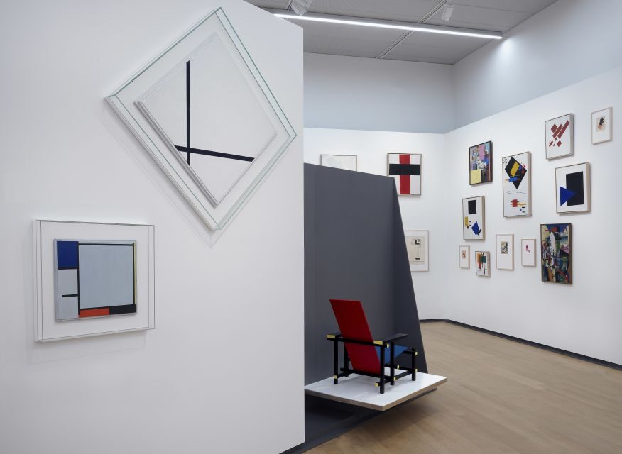 Amsterdam: Stedelijk Museum and 1-Hour Canal Cruise - The Practical Stuff That Can Make or Break the Day