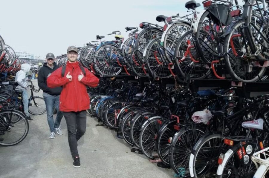Amsterdam: The Story of History & Culture Walking Tour - Key Things to Know Before You Go