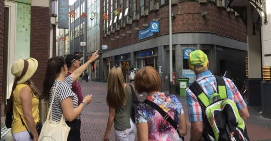 Amsterdam: The Story of History & Culture Walking Tour - FAQ