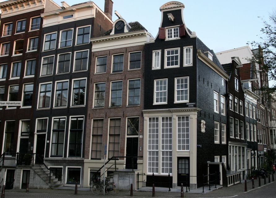 Amsterdam: The Story of History & Culture Walking Tour - Where This Tour Fits Best (And Who Might Skip It)