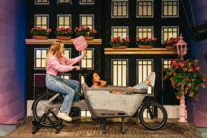 Amsterdam: The Upside Down Museum Entrance Ticket - Where you’ll spend your time: 25 upside-down rooms (and how to get the most out of them)