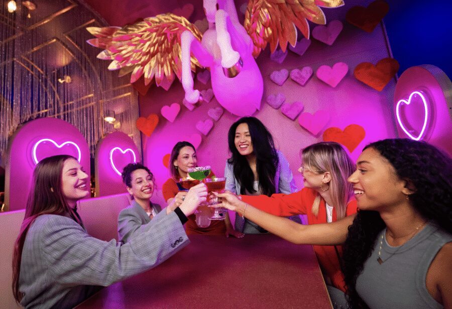 Amsterdam: The Upside Down & The All Out Combination Ticket - Price and value: is $47 a good deal?
