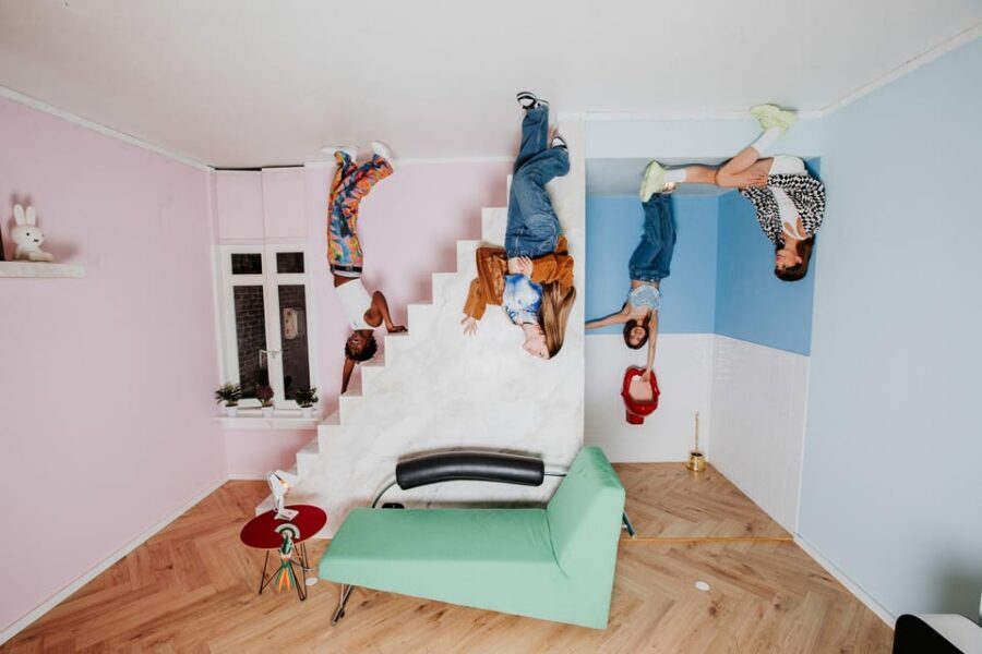 Amsterdam: The Upside Down & The All Out Combination Ticket - Who this combo ticket suits best