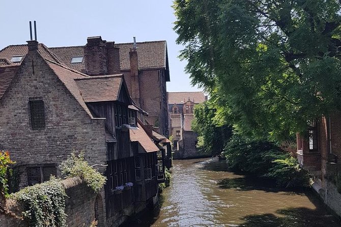 Amsterdam to Bruges – Private luxury Full-Day Tour Cristmasmarket - Who this Amsterdam to Bruges private tour fits best