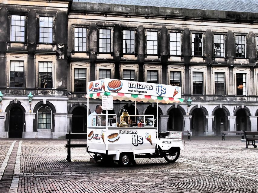 Amsterdam to Haarlem: Private Day-Trip Experience - Price and Value: What $182 Per Person Actually Covers
