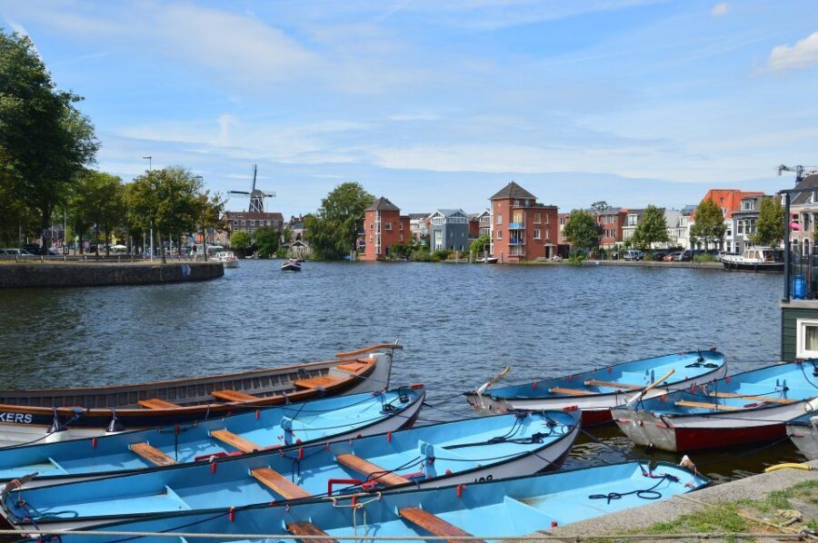Amsterdam to Haarlem: Private Day-Trip Experience - How the Tour Gets Personalized (Without Making It Feel Chaotic)