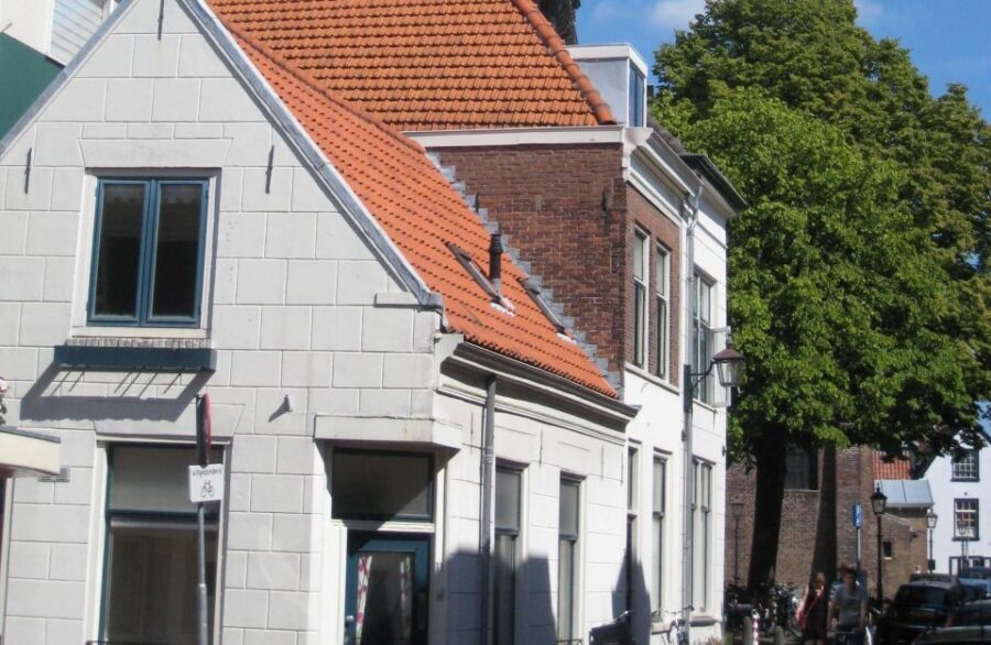 Amsterdam to Haarlem: Private Day-Trip Experience - Getting There Without Stress: Meet Points and Train Time