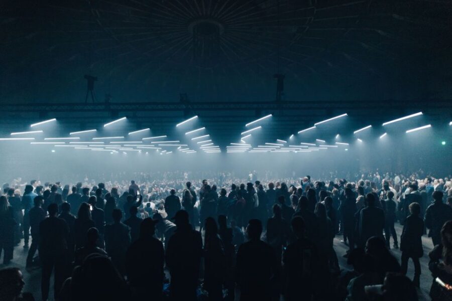 Amsterdam: Unfold.art 'Sora' Immersive Art Exhibit Ticket - Who This Works For (and Who Should Skip)