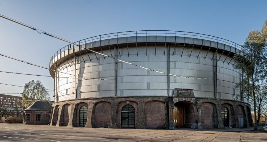 Amsterdam: Unfold.art 'Sora' Immersive Art Exhibit Ticket - The Review Red Flag: Verify Your Ticket Matches Reality