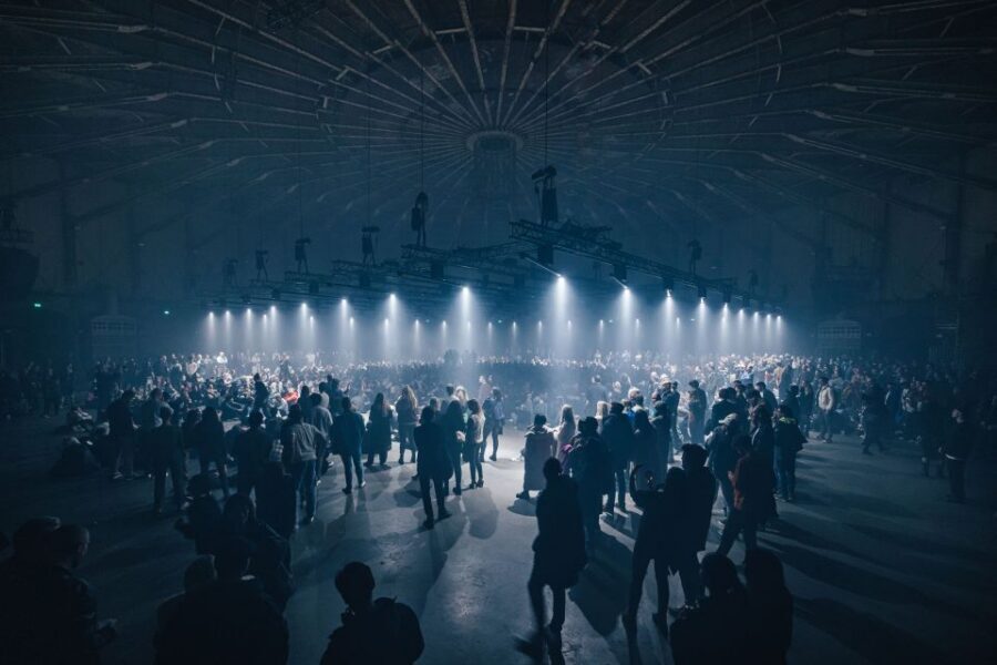 Amsterdam: Unfold.art 'Sora' Immersive Art Exhibit Ticket - Should You Book Sora in Amsterdam?