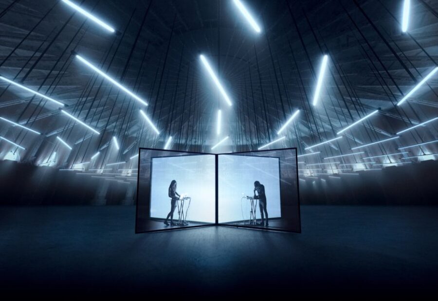 Amsterdam: Unfold.art 'Sora' Immersive Art Exhibit Ticket - Gashouder Westergasfabriek: Why This Venue Matters