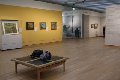 Amsterdam: Van Gogh Museum Entrance and Guided Tour - Private guide attention: what $125.60 is really buying