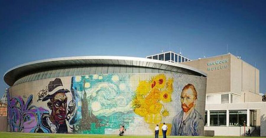 Amsterdam: Van Gogh Museum Guided Tour with Entry Ticket - Key things to love (and why they matter)
