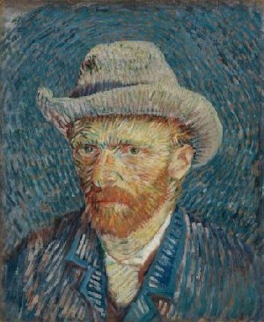 Amsterdam: Van Gogh Museum Private Tour - Why a Van Gogh-specialist art historian changes what you see