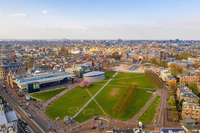Amsterdam Van Gogh Museum Private Tour for Kids & Families - Why This Van Gogh Museum Tour Works for Kids in Amsterdam