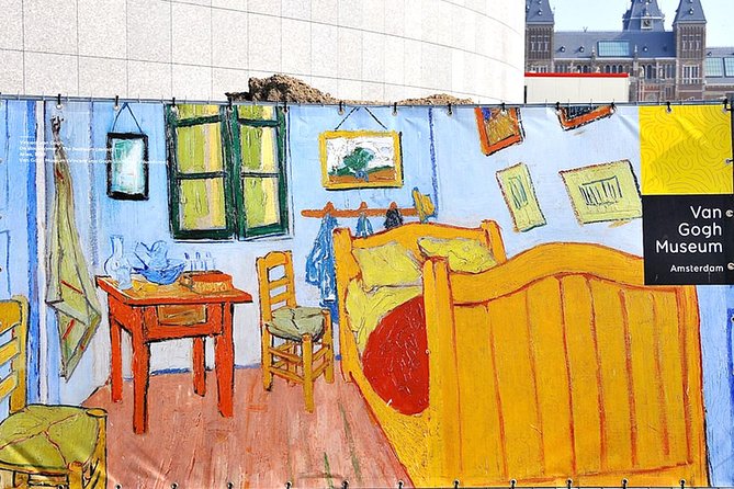 Amsterdam Van Gogh Museum Private Tour for Kids & Families - Price and Value: What You’re Really Paying For