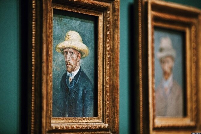 Amsterdam Van Gogh Museum Tour With Reserved Admission - The price question: is $46 good value?
