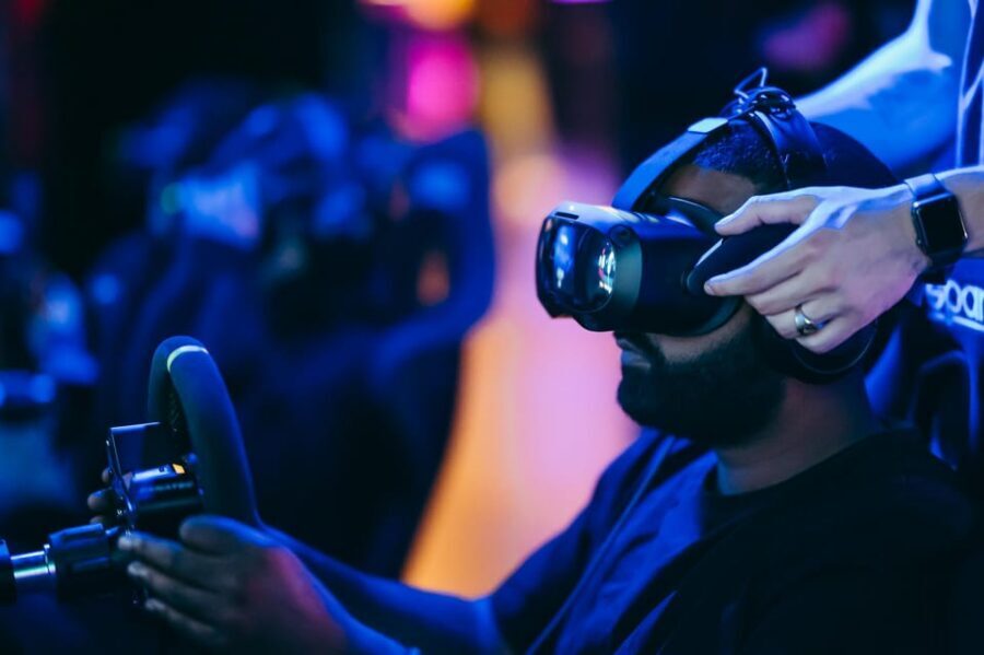 Amsterdam: VR Starter Pack with 6 Tokens - Who Should Book This VR Starter Pack—and Who Should Skip It