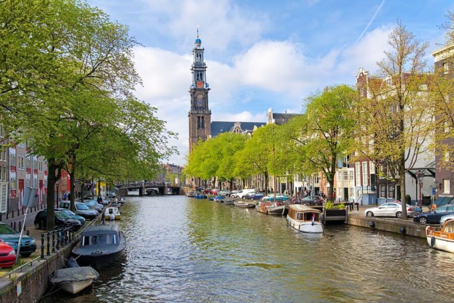 Amsterdam Walking Tour and Canal Cruise - Key things I think you’ll care about