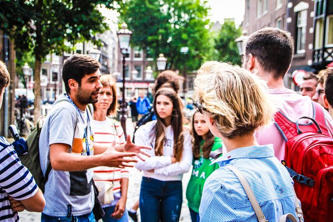 Amsterdam Walking Tour and Cruise with Drinks and Cheese Tasting - Key things you’ll like about this Amsterdam walk + cruise