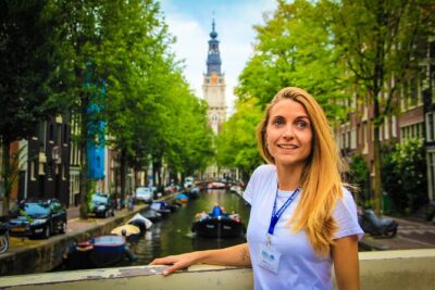 Amsterdam Walking Tour and Cruise with Drinks and Cheese Tasting - Price and value of the $71.97 walk plus open-boat cruise