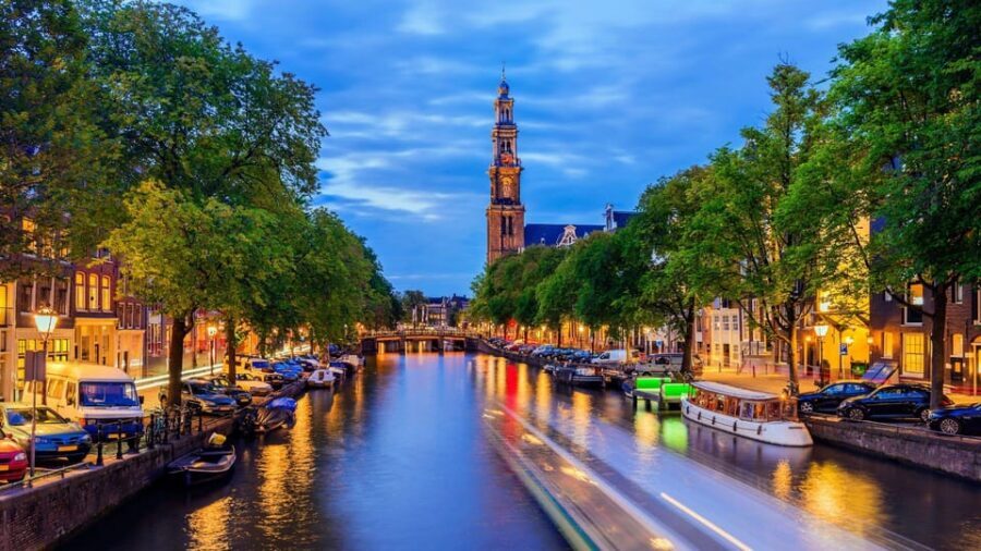 Amsterdam Walking Tour with a Local - What’s included, what’s not, and how to plan your budget