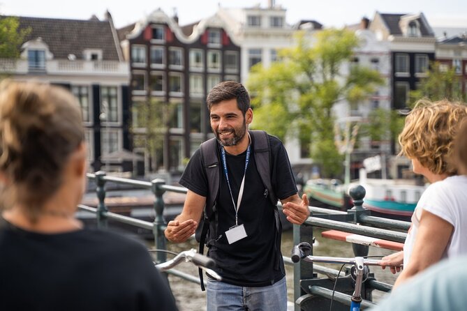 Amsterdam Walking Tour with Cheese Tasting - Key things to love on this Amsterdam cheese tour