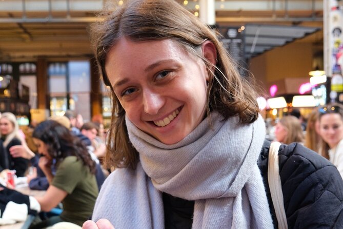 Amsterdam-West Food Tour with local guide - Stop-by-Stop: What You’ll Eat and Why Each Place Feels Different