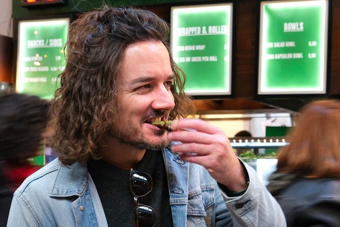 Amsterdam-West Food Tour with local guide - Who Should Book This Tour (And Who Might Skip It)