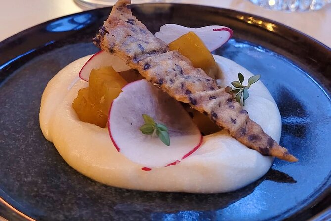 Amsterdam-West Food Tour with local guide - Should You Book This Amsterdam-West Vegan Food Tour?