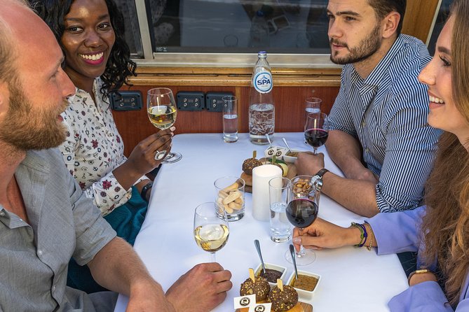 Amsterdam Wine and Cheese Evening Cruise - Price and Value: Is $40.51 worth it?